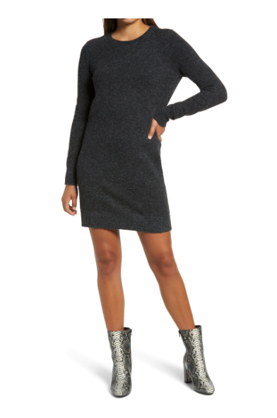 Knitt Dress Slide 2