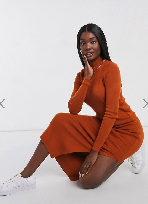 Asos Brown outfit