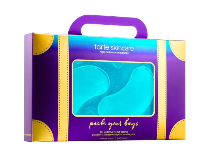 Tarte Sea Pack Your Bags
